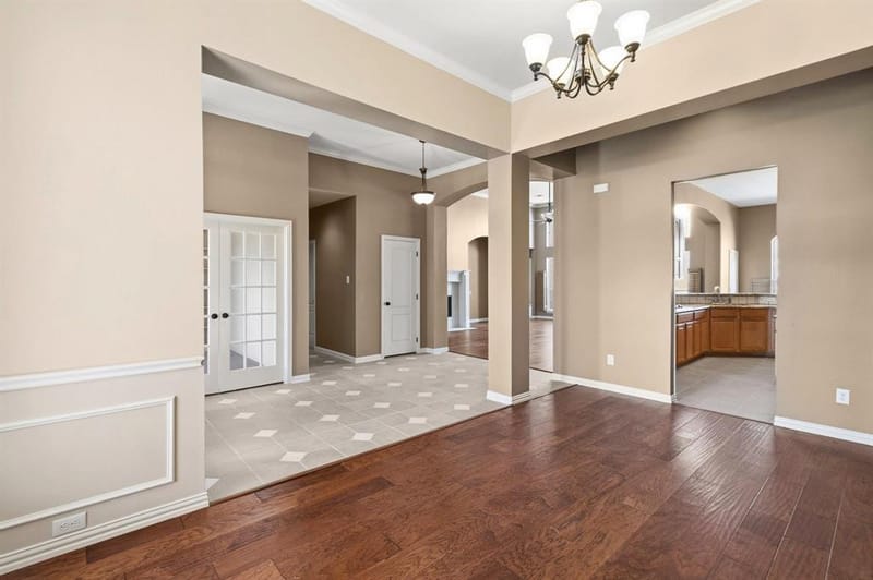 7517 Rodeo Drive, Denton TX 76208 - Photo 10