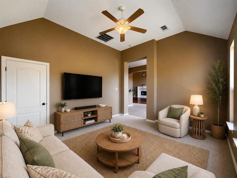 7517 Rodeo Drive, Denton TX 76208 - Photo 18