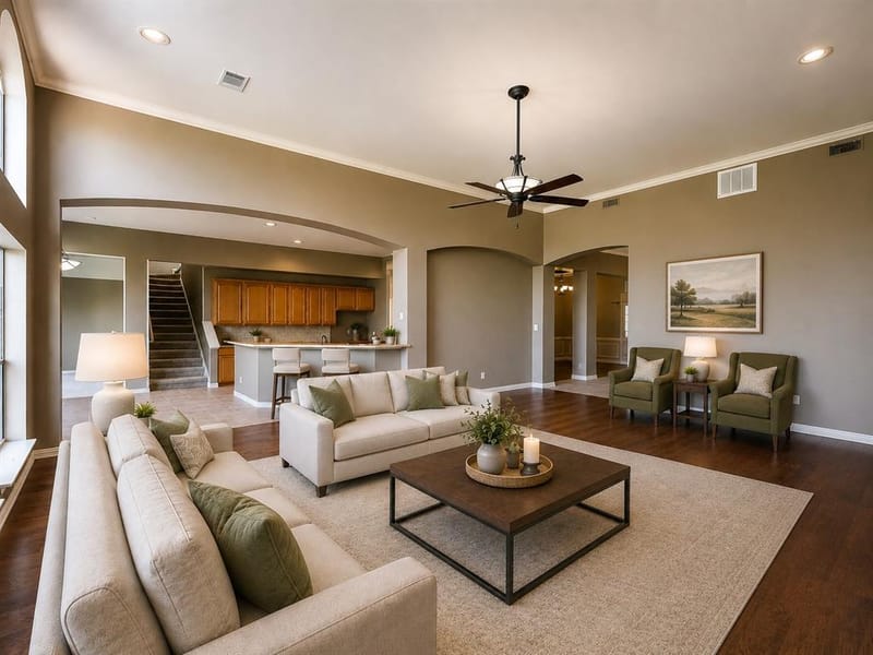 7517 Rodeo Drive, Denton TX 76208 - Photo 15