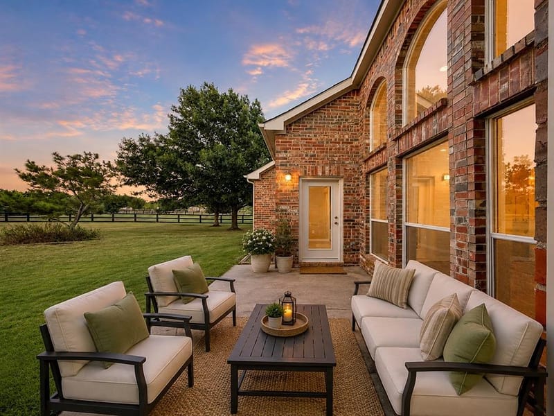 7517 Rodeo Drive, Denton TX 76208 - Photo 35