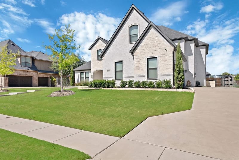1301 Clipston Drive, Prosper TX 75078 - Photo 3