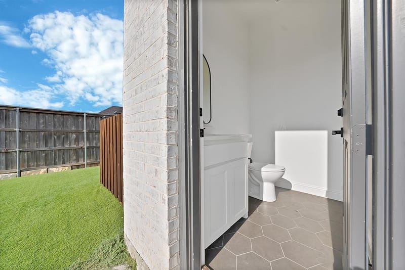 1301 Clipston Drive, Prosper TX 75078 - Photo 36