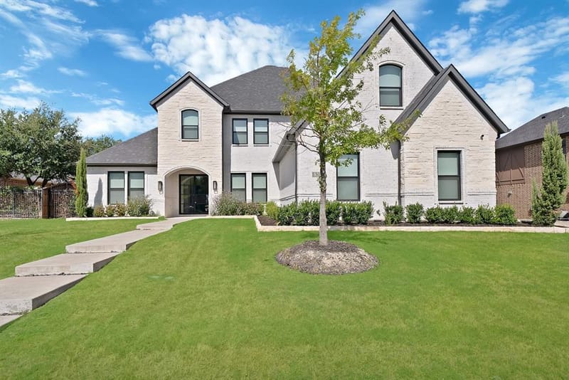1301 Clipston Drive, Prosper TX 75078