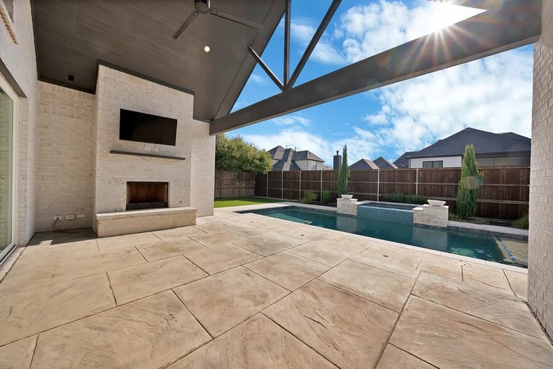 1301 Clipston Drive, Prosper TX 75078 - Photo 34