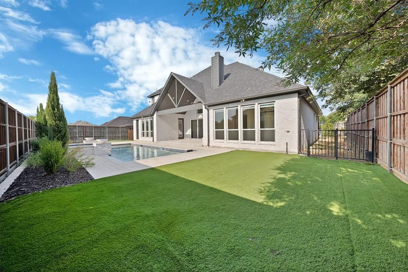 1301 Clipston Drive, Prosper TX 75078 - Photo 38