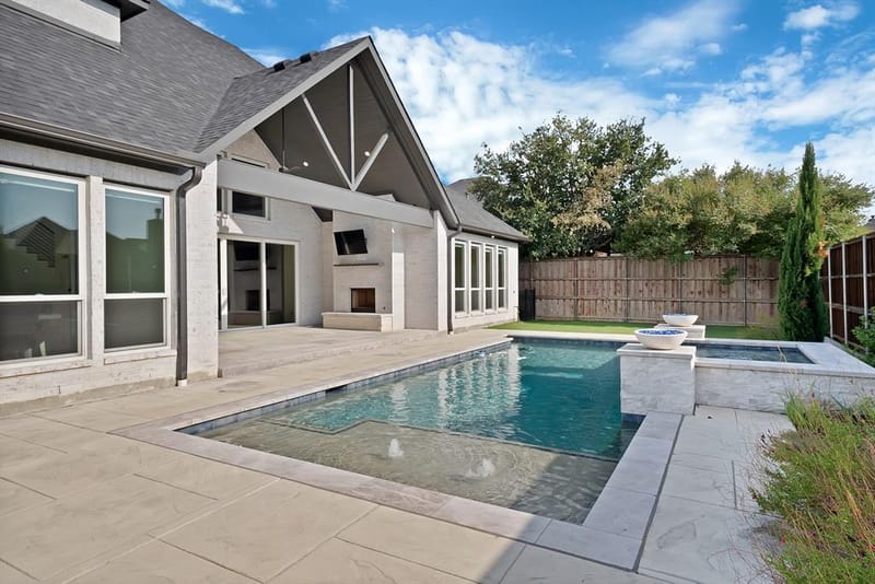 1301 Clipston Drive, Prosper TX 75078 - Photo 37