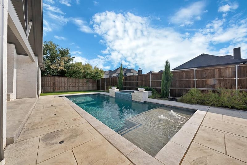 1301 Clipston Drive, Prosper TX 75078 - Photo 35