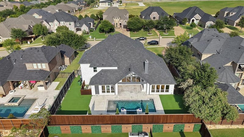 1301 Clipston Drive, Prosper TX 75078 - Photo 39