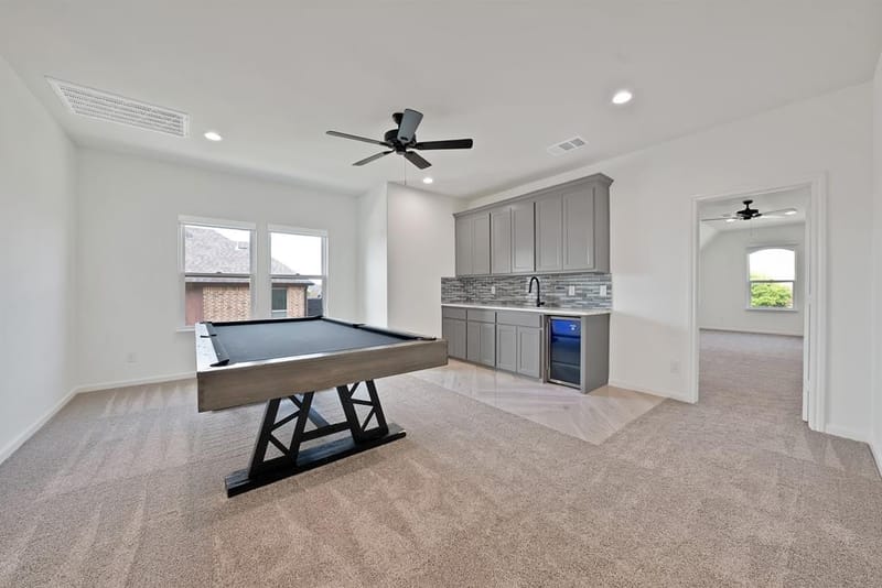 1301 Clipston Drive, Prosper TX 75078 - Photo 25