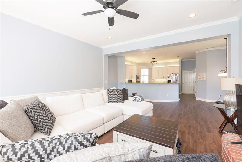 909 Hills Creek Drive, McKinney TX 75072 - Photo 13