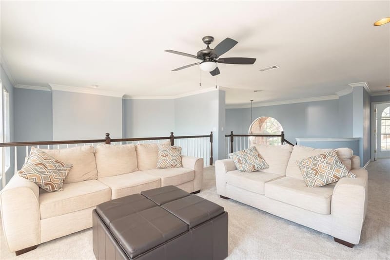 909 Hills Creek Drive, McKinney TX 75072 - Photo 22