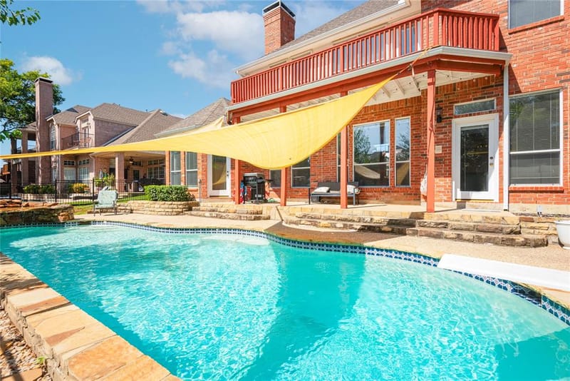 909 Hills Creek Drive, McKinney TX 75072 - Photo 32