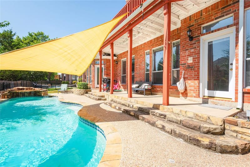 909 Hills Creek Drive, McKinney TX 75072 - Photo 31