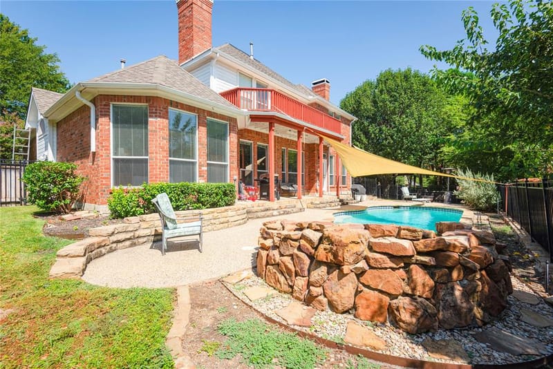 909 Hills Creek Drive, McKinney TX 75072 - Photo 29