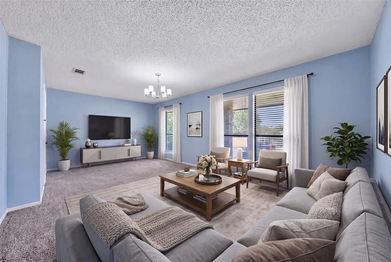 6808 Winchester Court, Fort Worth TX 76133 - Photo 6