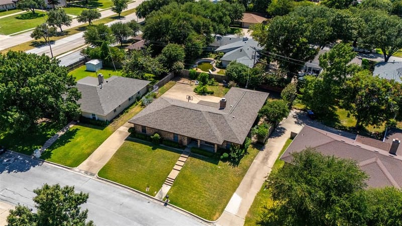 6808 Winchester Court, Fort Worth TX 76133 - Photo 36