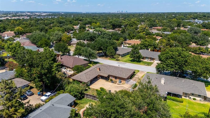 6808 Winchester Court, Fort Worth TX 76133 - Photo 38