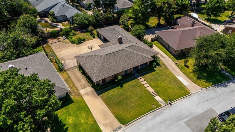 6808 Winchester Court, Fort Worth TX 76133 - Photo 35