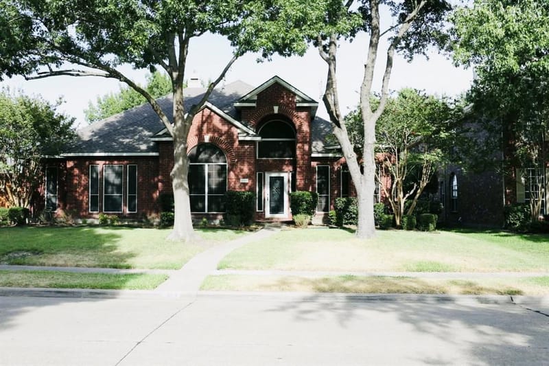 3114 Stonehenge Drive, Richardson TX 75082