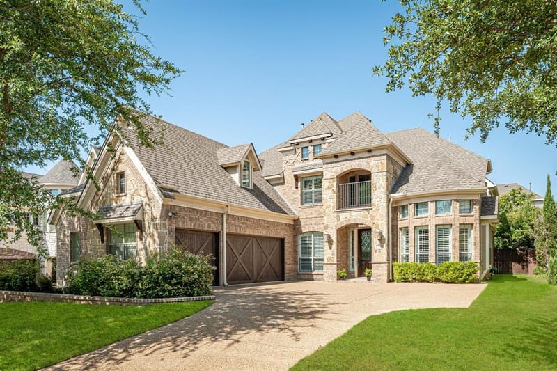 1501 Willingham Drive, Allen TX 75013