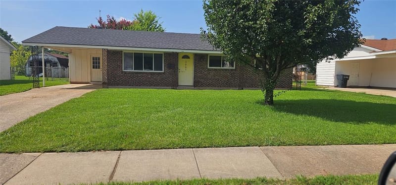 3007 Oliver Street, Bossier City LA 71112