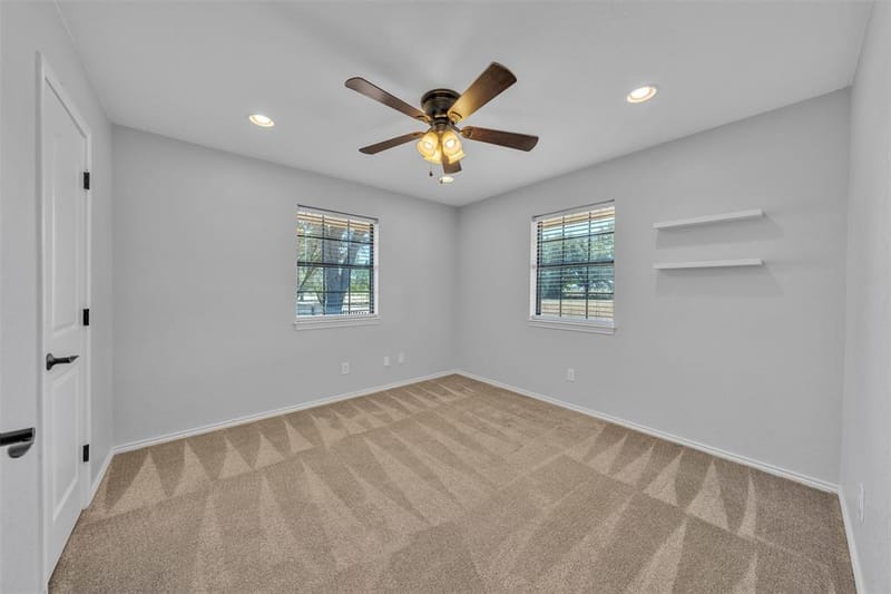 805 S Swanson Road, Mineral Wells TX 76067 - Photo 16
