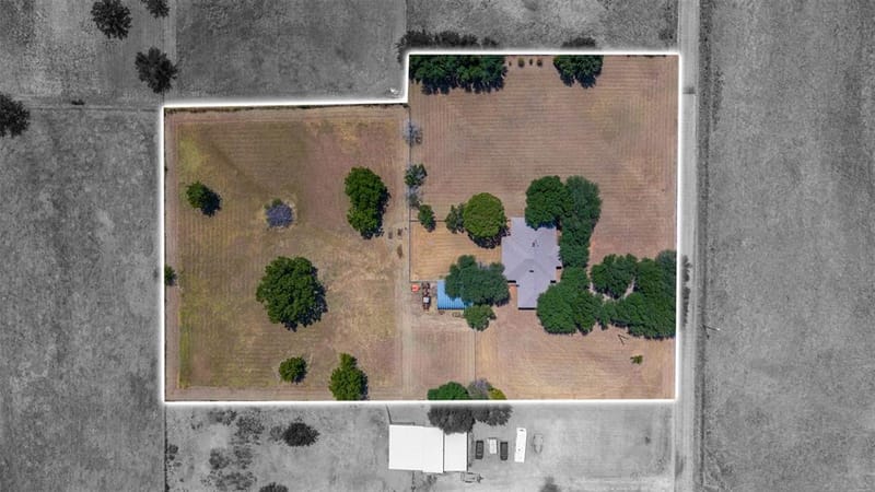 805 S Swanson Road, Mineral Wells TX 76067 - Photo 34