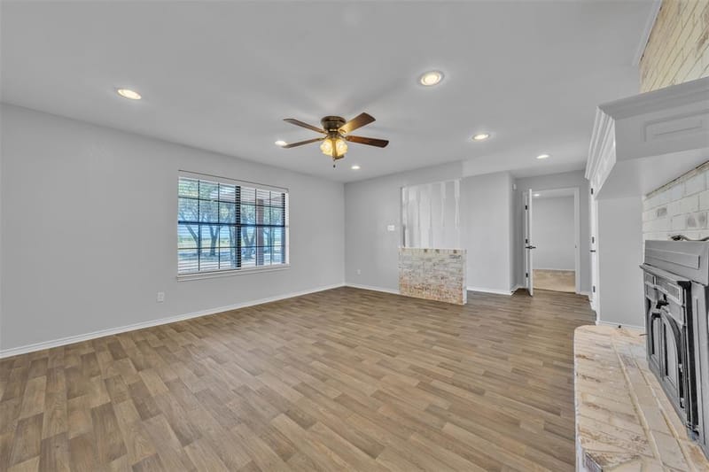 805 S Swanson Road, Mineral Wells TX 76067 - Photo 10