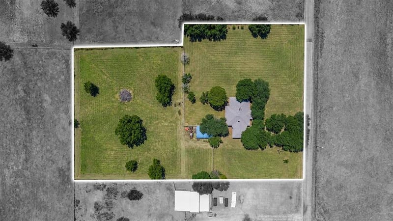 805 S Swanson Road, Mineral Wells TX 76067 - Photo 40