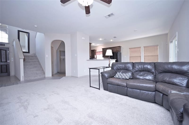 5300 Britton Ridge Lane, Fort Worth TX 76179 - Photo 13