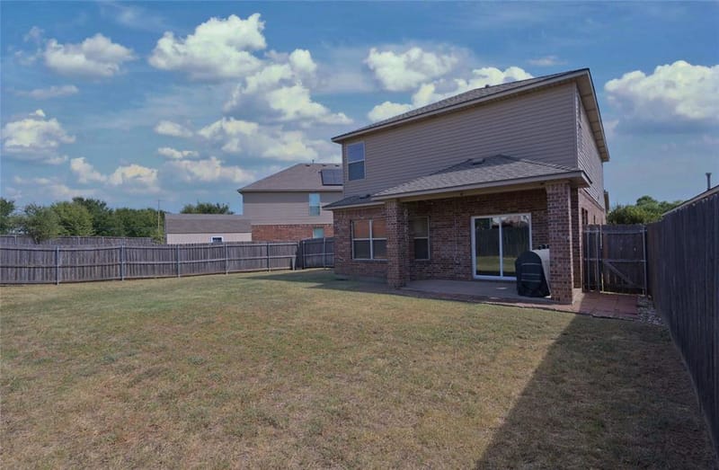 5300 Britton Ridge Lane, Fort Worth TX 76179 - Photo 36