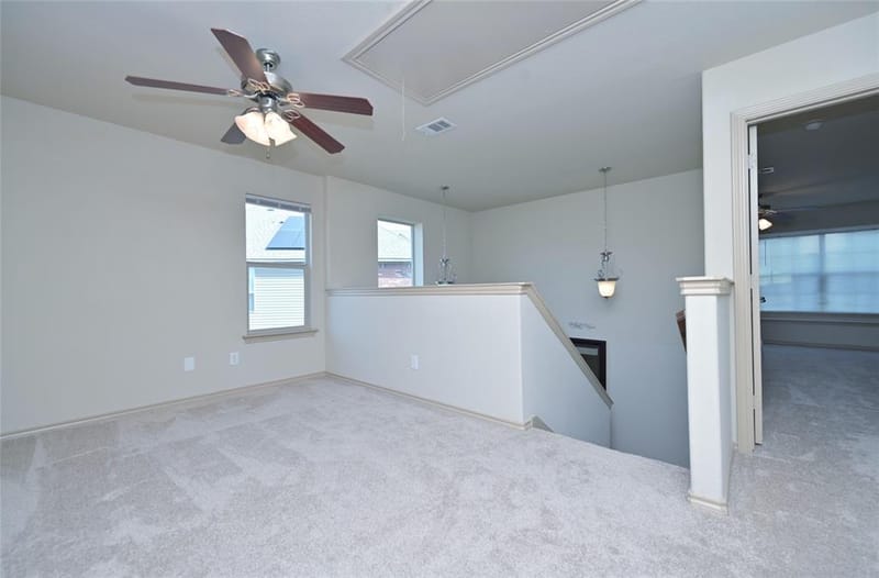 5300 Britton Ridge Lane, Fort Worth TX 76179 - Photo 20
