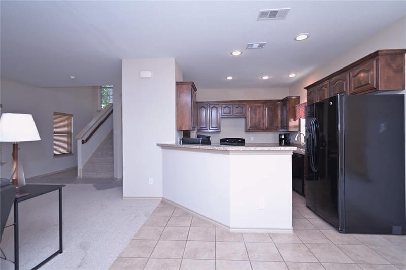 5300 Britton Ridge Lane, Fort Worth TX 76179 - Photo 9
