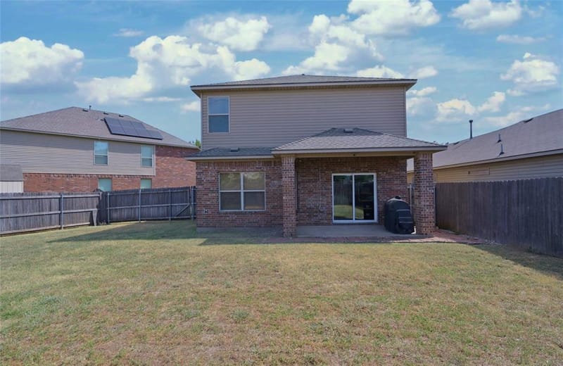 5300 Britton Ridge Lane, Fort Worth TX 76179 - Photo 35