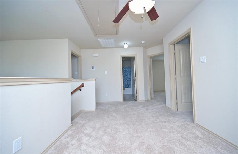 5300 Britton Ridge Lane, Fort Worth TX 76179 - Photo 21