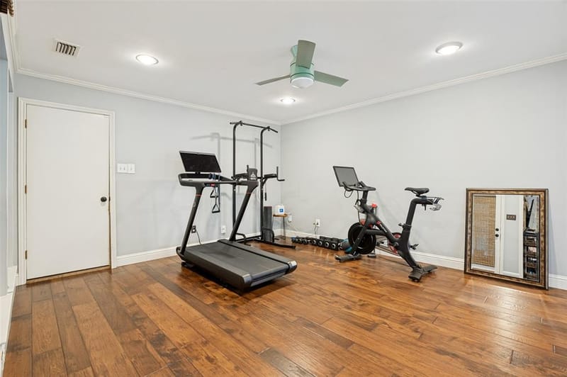 2401 Radcliffe Drive, Arlington TX 76012 - Photo 23