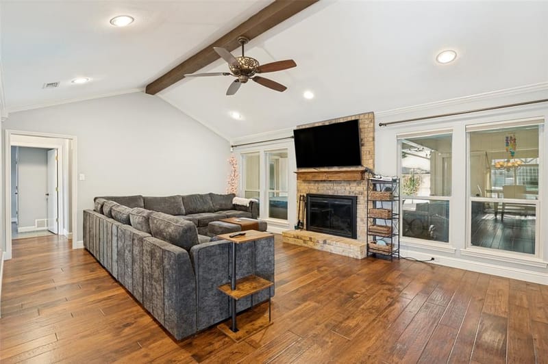 2401 Radcliffe Drive, Arlington TX 76012 - Photo 13