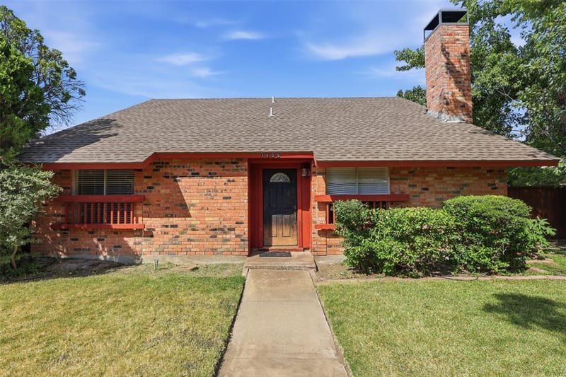 3609 Sherrye Place, Plano TX 75074