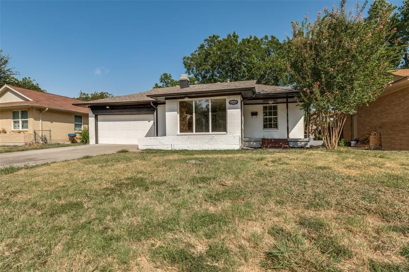 10641 Channel Drive, Dallas TX 75229