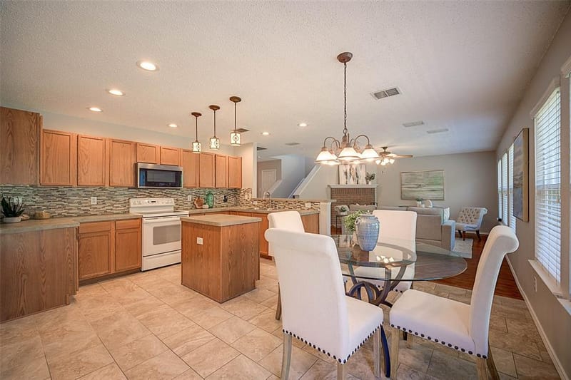 1314 Post Oak Trail, Anna TX 75409 - Photo 5