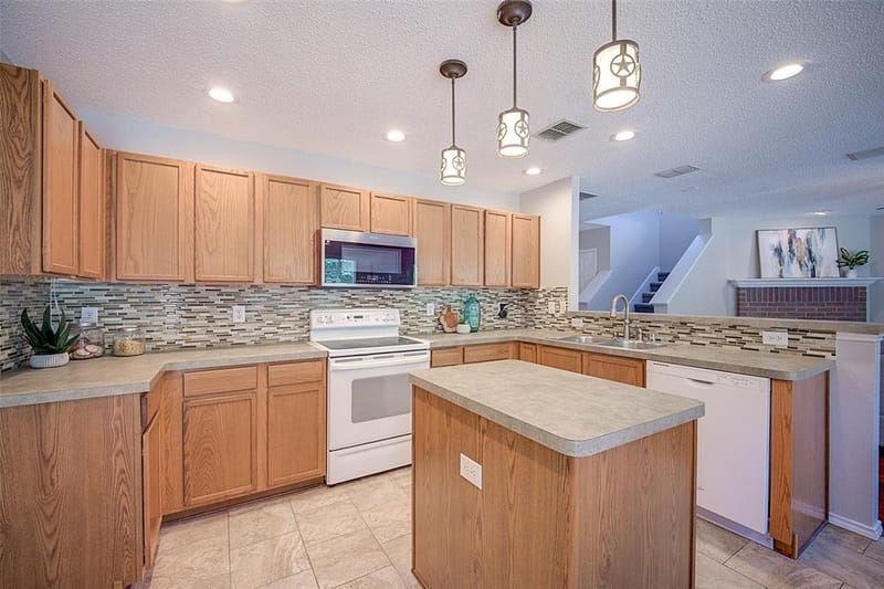 1314 Post Oak Trail, Anna TX 75409 - Photo 9