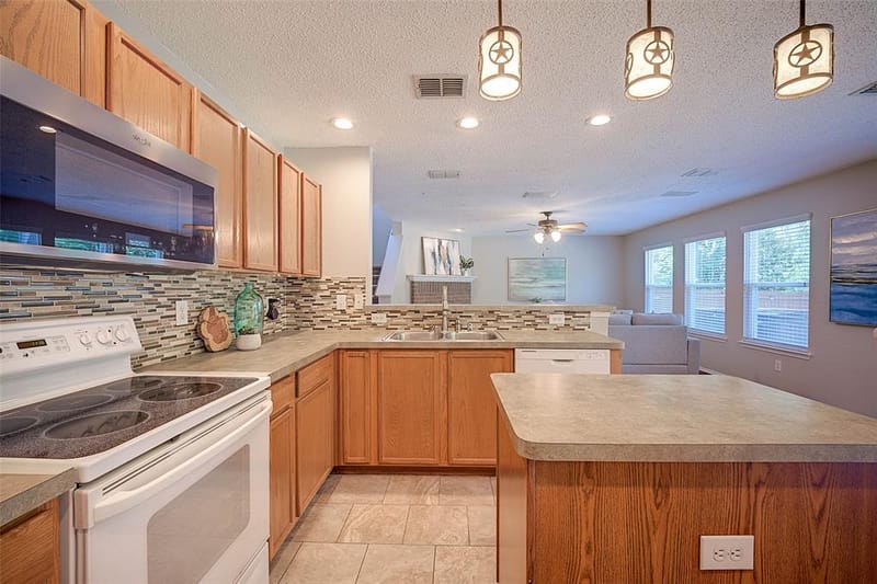 1314 Post Oak Trail, Anna TX 75409 - Photo 10