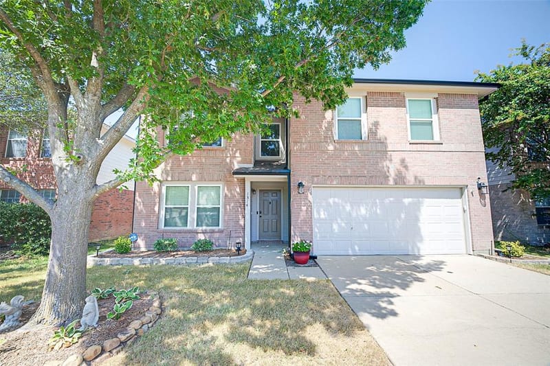 1314 Post Oak Trail, Anna TX 75409 - Photo 37
