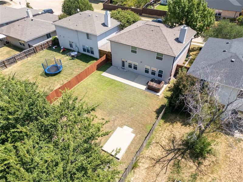 1314 Post Oak Trail, Anna TX 75409 - Photo 35