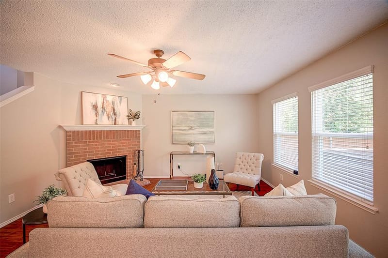 1314 Post Oak Trail, Anna TX 75409 - Photo 8