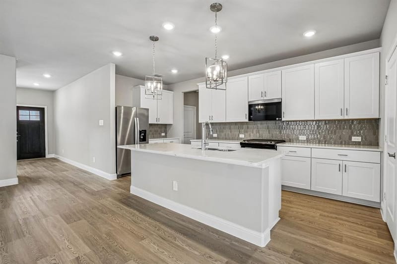 3229 Scorpion Lane, Fort Worth TX 76179 - Photo 3