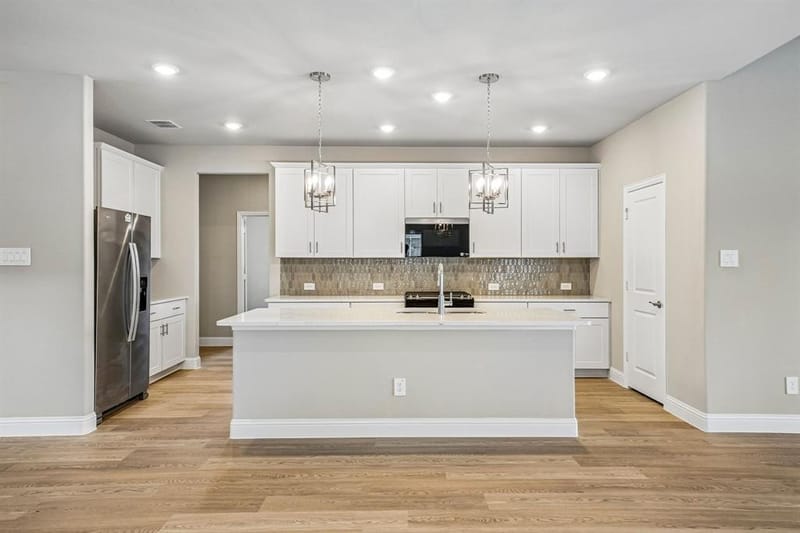 3229 Scorpion Lane, Fort Worth TX 76179