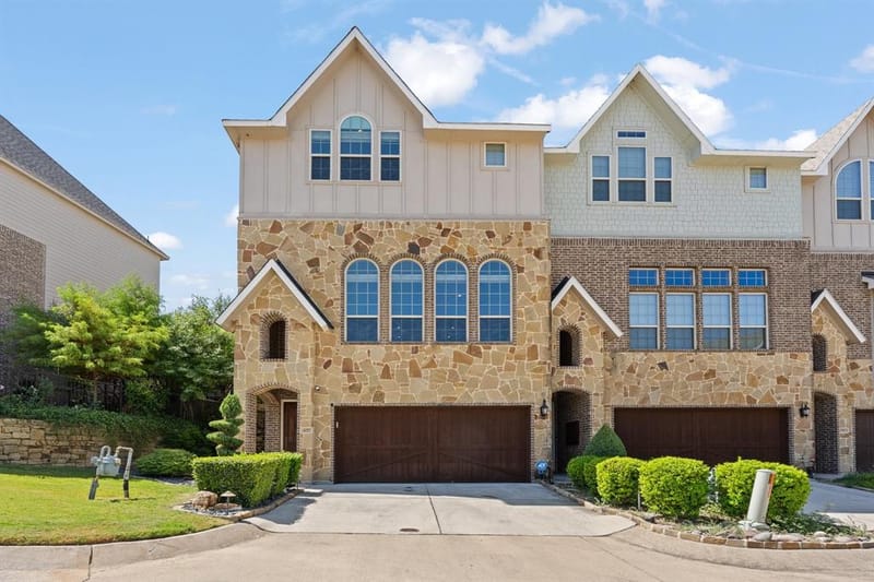 6757 Lost Star Lane, Fort Worth TX 76132 - Photo 2