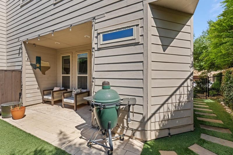 6757 Lost Star Lane, Fort Worth TX 76132 - Photo 36