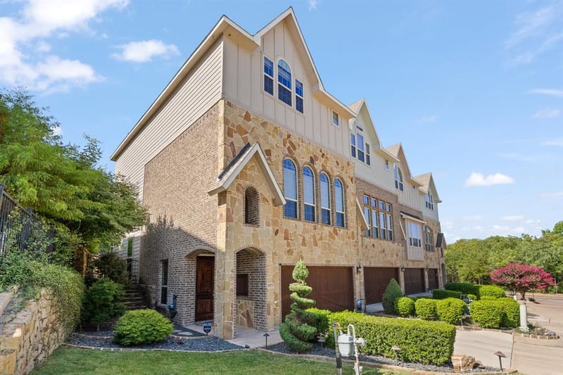 6757 Lost Star Lane, Fort Worth TX 76132
